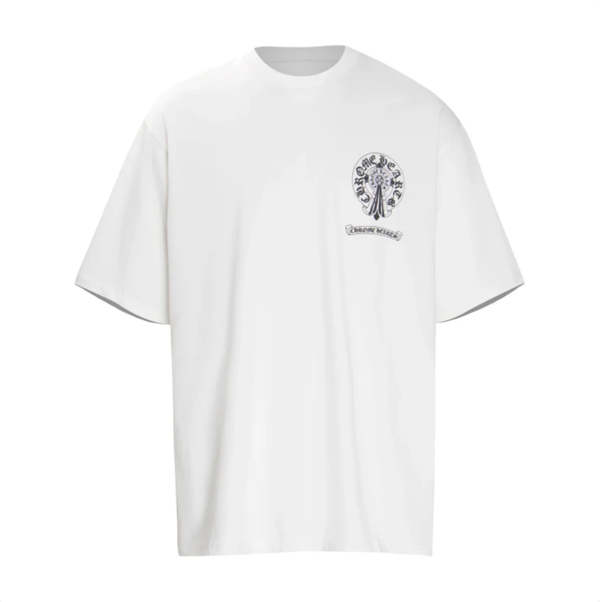 Chrome Hearts New T-shirts 6006