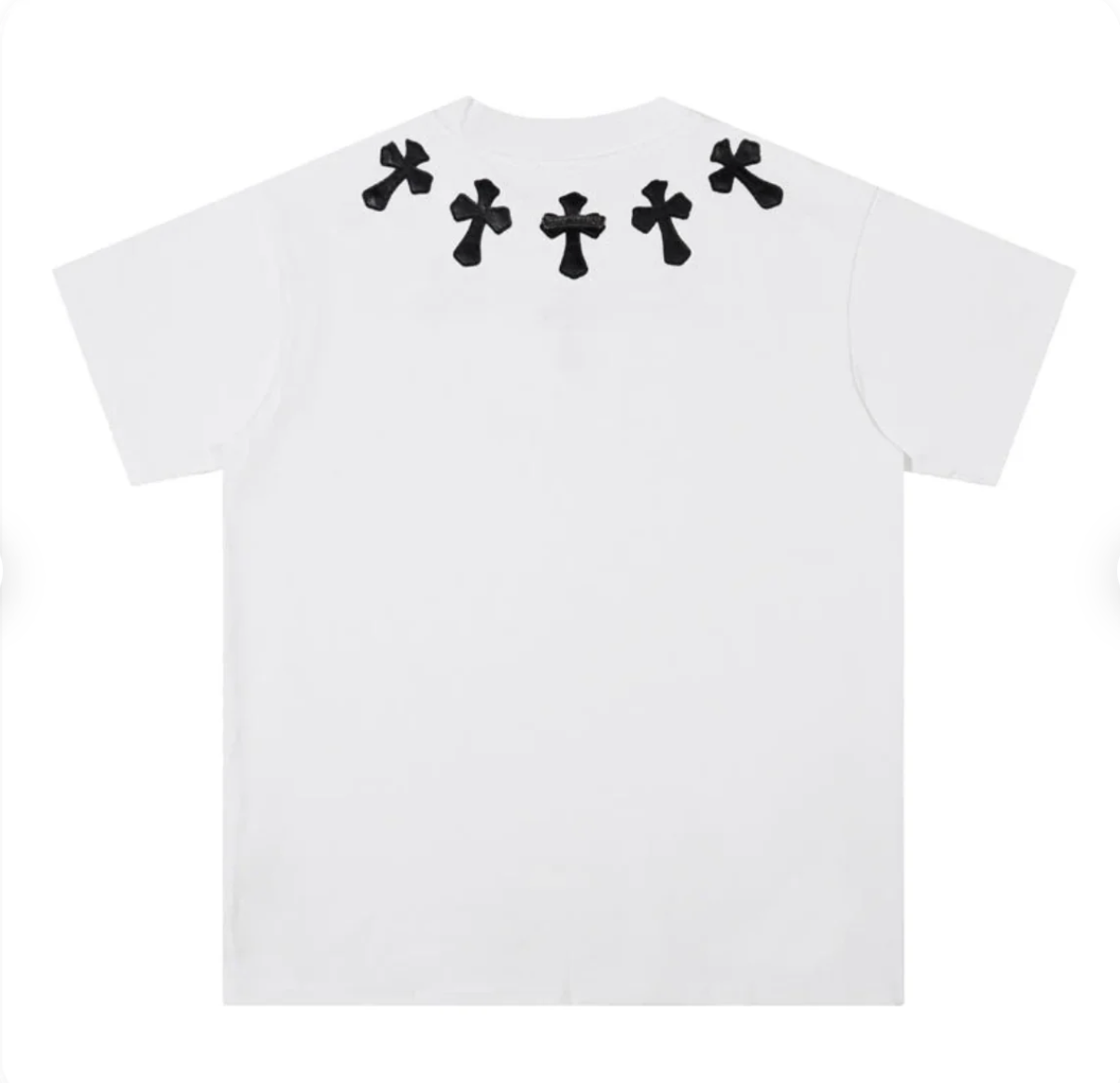 Chrome Hearts T-shirts K6032