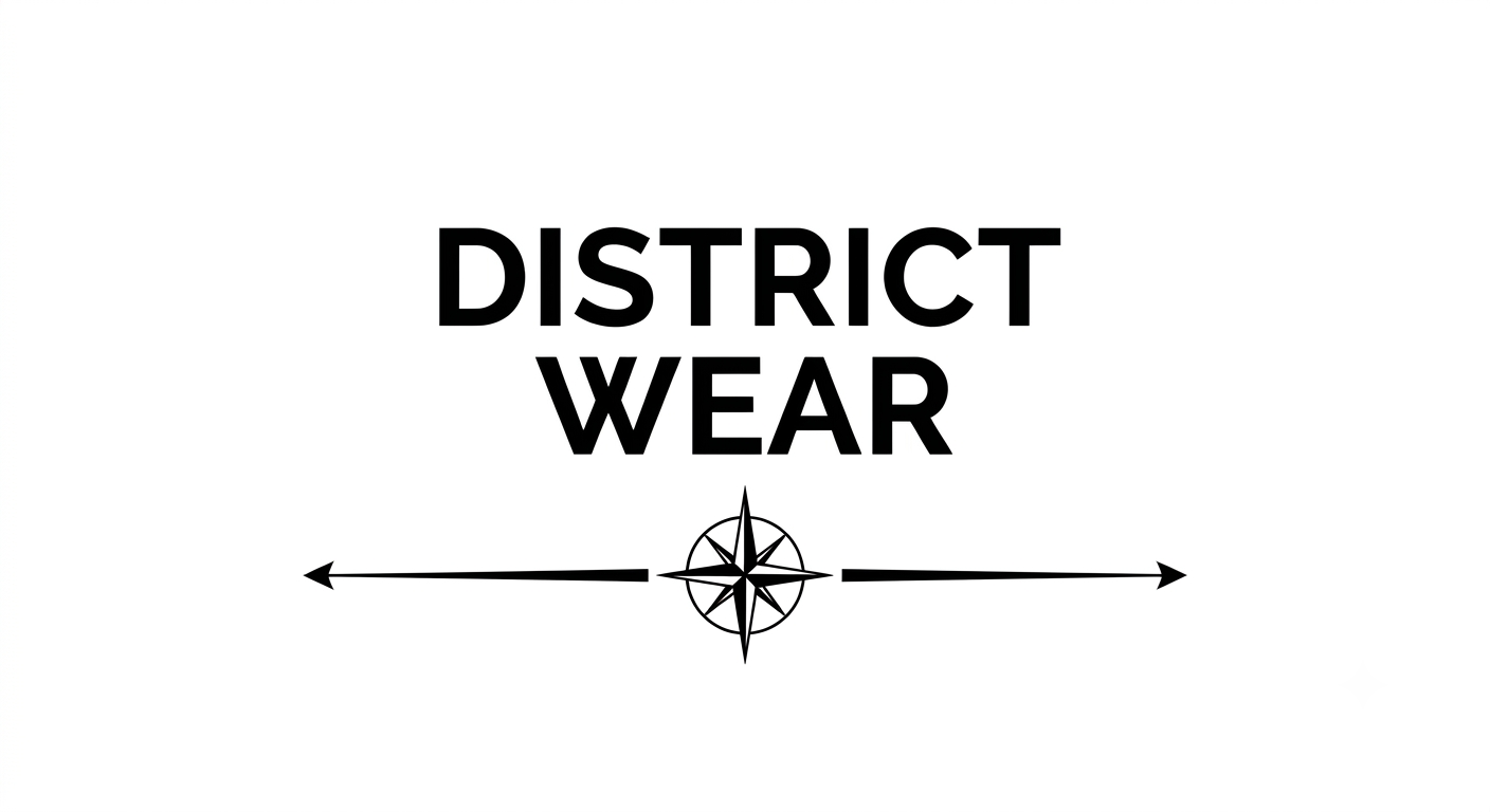 District Wear