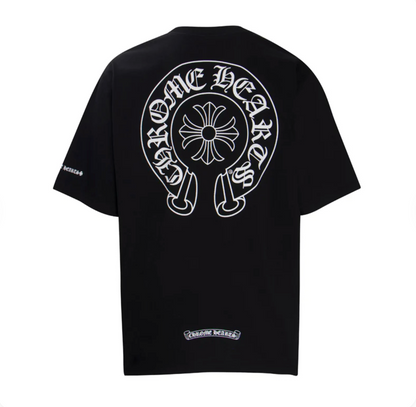 Chrome Hearts New T-shirts 6013