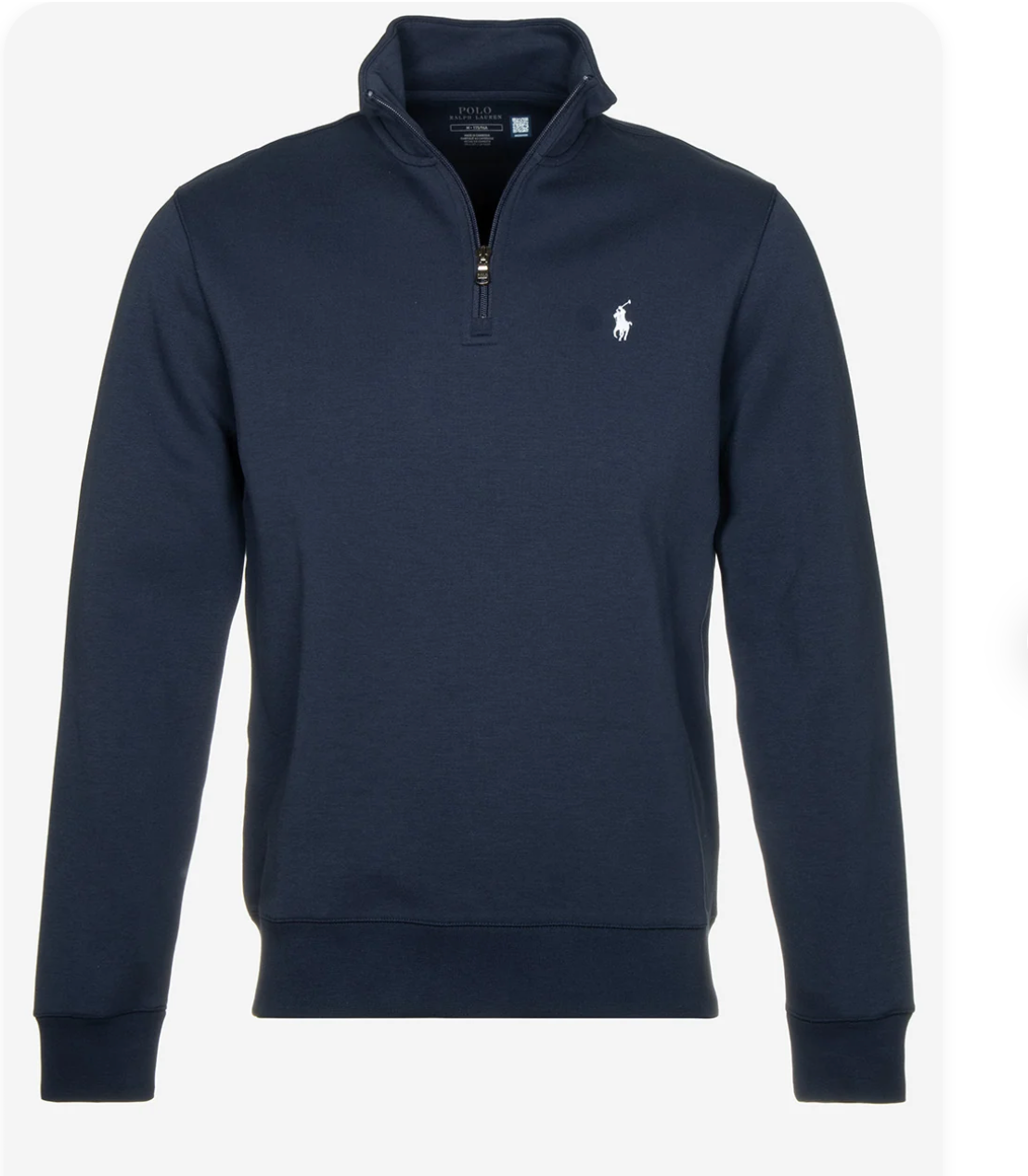 Polo Ralph Lauren Quarter Zip