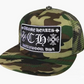 Chrome Hearts trucker hat