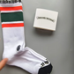 Chrome Hearts Socks