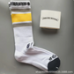 Chrome Hearts Socks