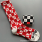 Chrome Hearts Socks