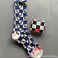 Chrome Hearts Socks
