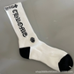 Chrome Hearts Socks