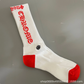 Chrome Hearts Socks