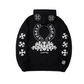 Chrome Hearts New Hoodie 7008-8882
