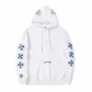 Chrome Hearts New Hoodie 7008-8882