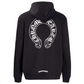 Chrome Hearts New Zip Up Hoodie -5001