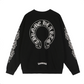 Chrome Hearts New SWEATSHIRTS TQ49