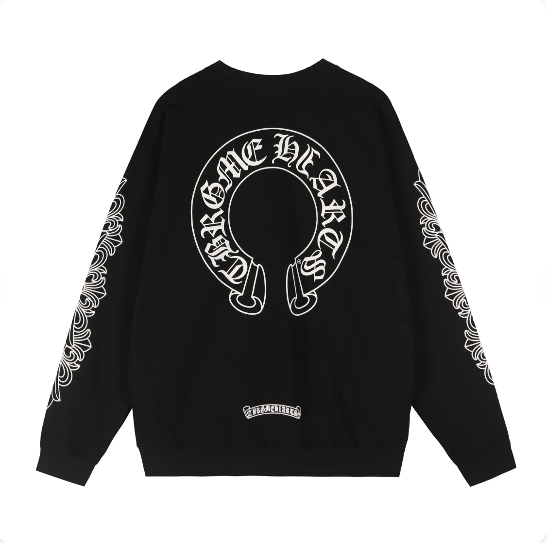 Chrome Hearts New SWEATSHIRTS TQ49