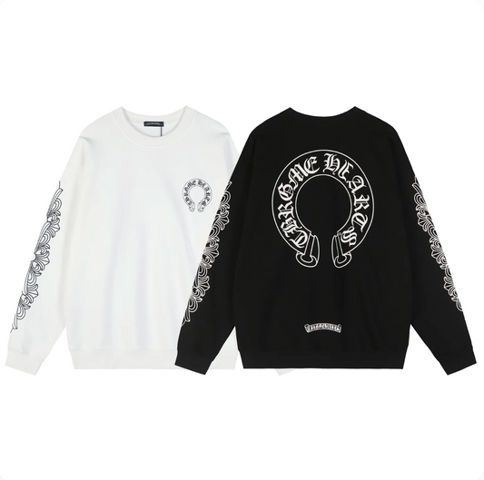 Chrome Hearts New SWEATSHIRTS TQ49