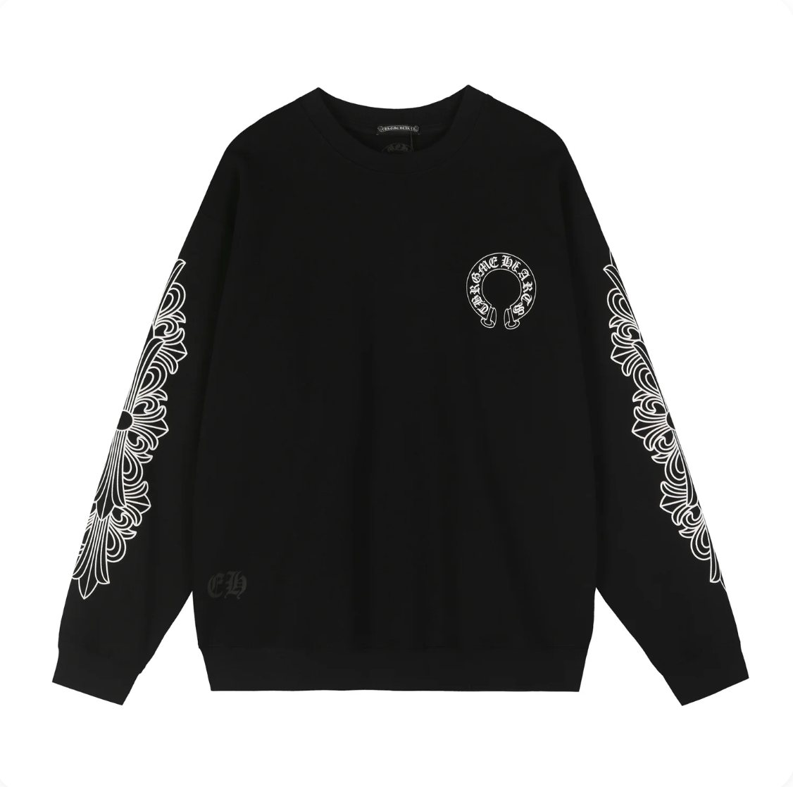 Chrome Hearts New SWEATSHIRTS TQ49