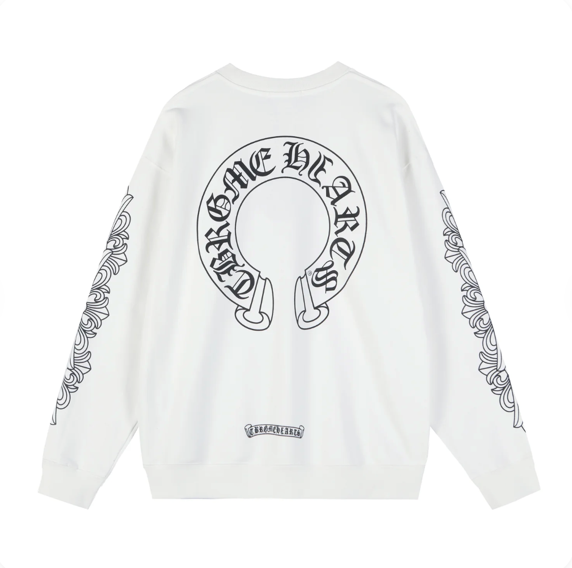 Chrome Hearts New SWEATSHIRTS TQ49