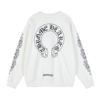 Chrome Hearts New SWEATSHIRTS TQ49