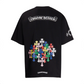 Chrome Hearts New T-shirts 6052