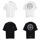 Chrome Hearts New T-shirts 6022