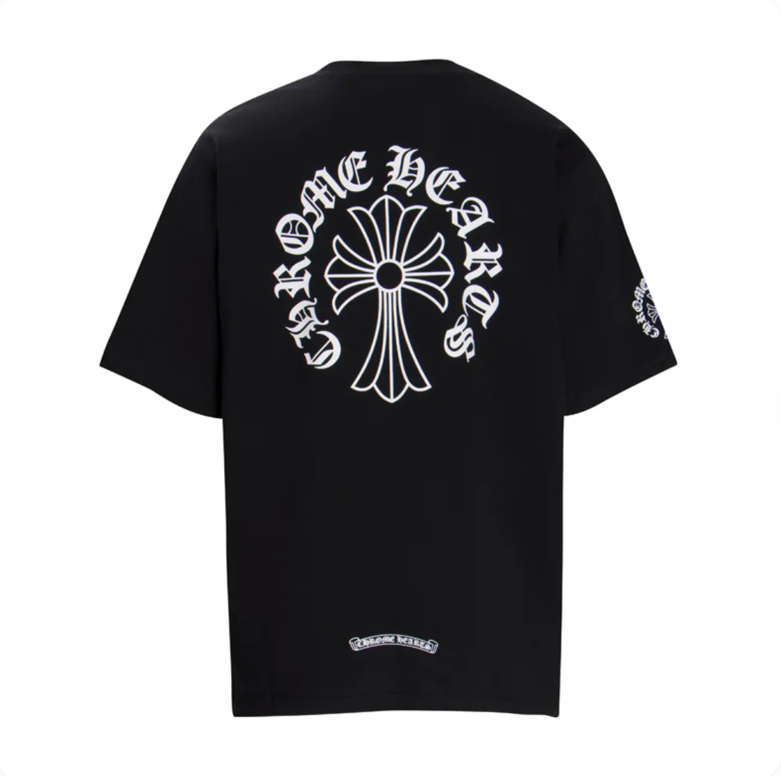 Chrome Hearts New T-shirts 6022