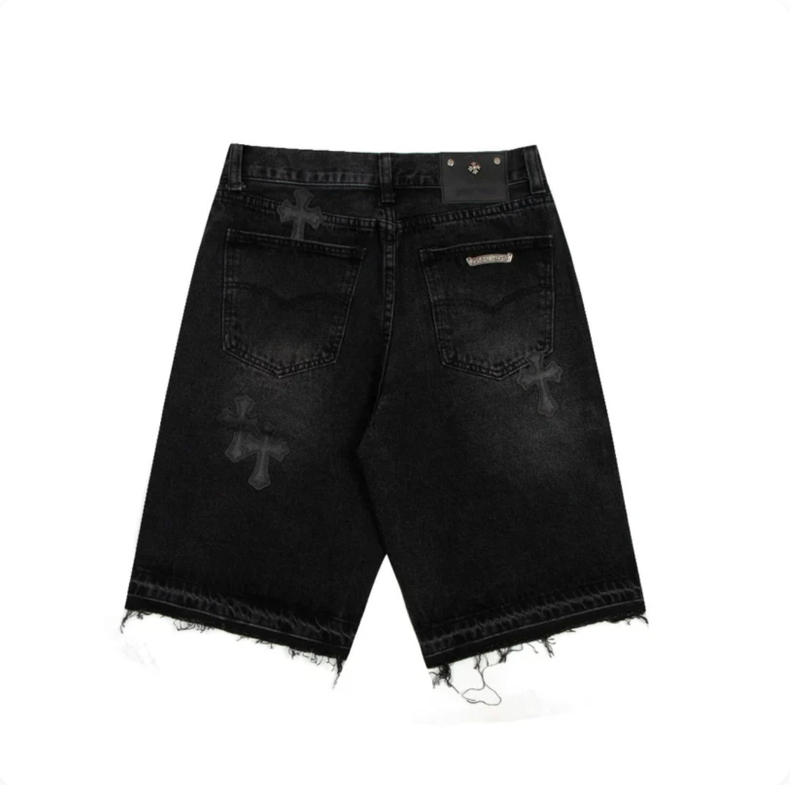 Chrome Hearts New Shorts 9921