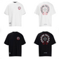 Chrome Hearts New T-shirts 6008