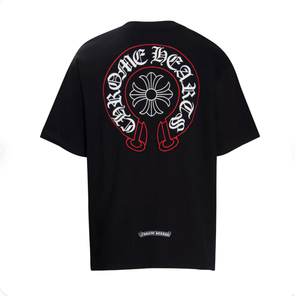 Chrome Hearts New T-shirts 6008