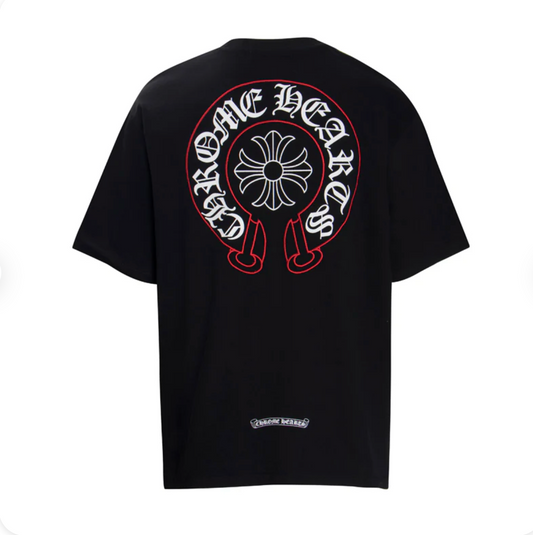 Chrome Hearts New T-shirts 6008