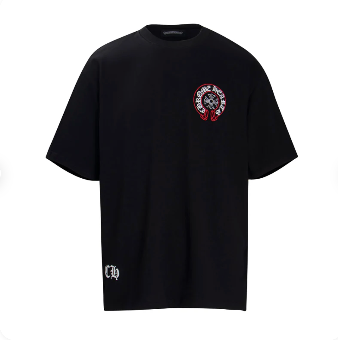 Chrome Hearts New T-shirts 6008