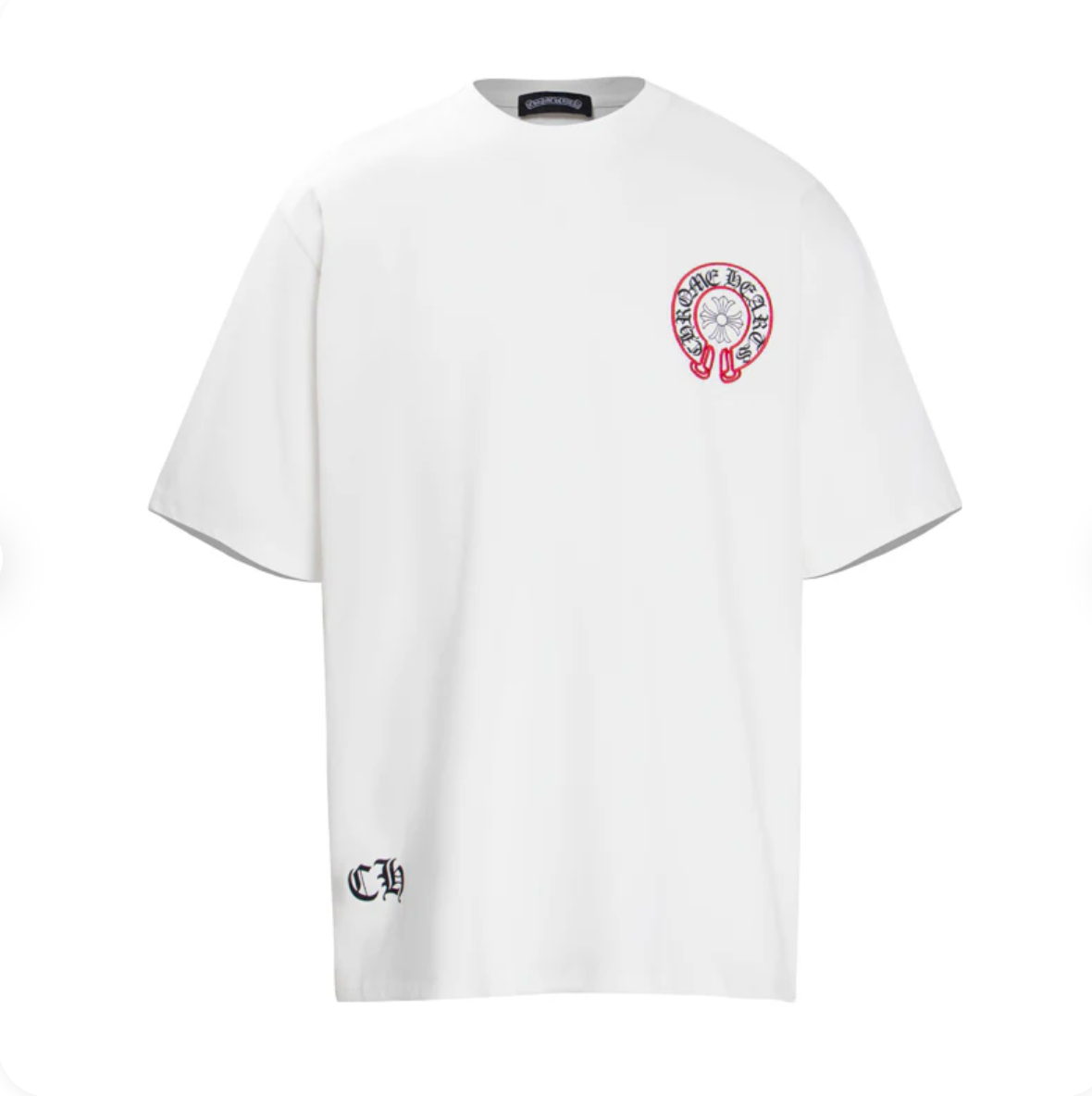 Chrome Hearts New T-shirts 6008