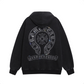 Chrome Hearts New Hoodie - 9022