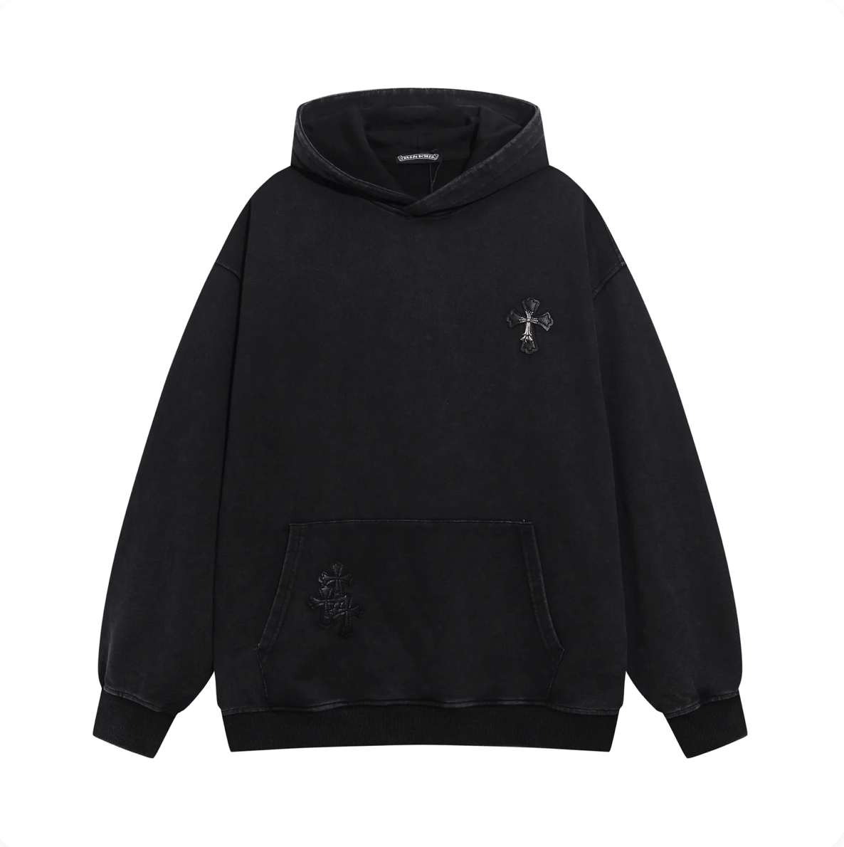 Chrome Hearts New Hoodie - 9022
