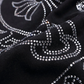 Chrome Hearts New Hoodie - 9022