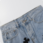Chrome Hearts New Shorts 9926