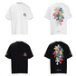 Chrome Hearts New T-shirts 6016