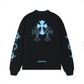 Chrome Hearts Long-Sleeve T-shirt Sweatshirt K8018