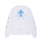 Chrome Hearts Long-Sleeve T-shirt Sweatshirt K8018