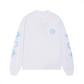 Chrome Hearts Long-Sleeve T-shirt Sweatshirt K8018