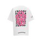 Chrome Hearts New T-shirts 6025