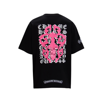 Chrome Hearts New T-shirts 6025