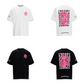 Chrome Hearts New T-shirts 6025