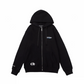 Chrome Hearts New Zip Up Hoodie