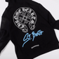 Chrome Hearts New Zip Up Hoodie