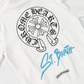 Chrome Hearts New Zip Up Hoodie