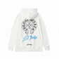 Chrome Hearts New Zip Up Hoodie