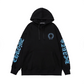 Chrome Hearts New Hoodie 8815