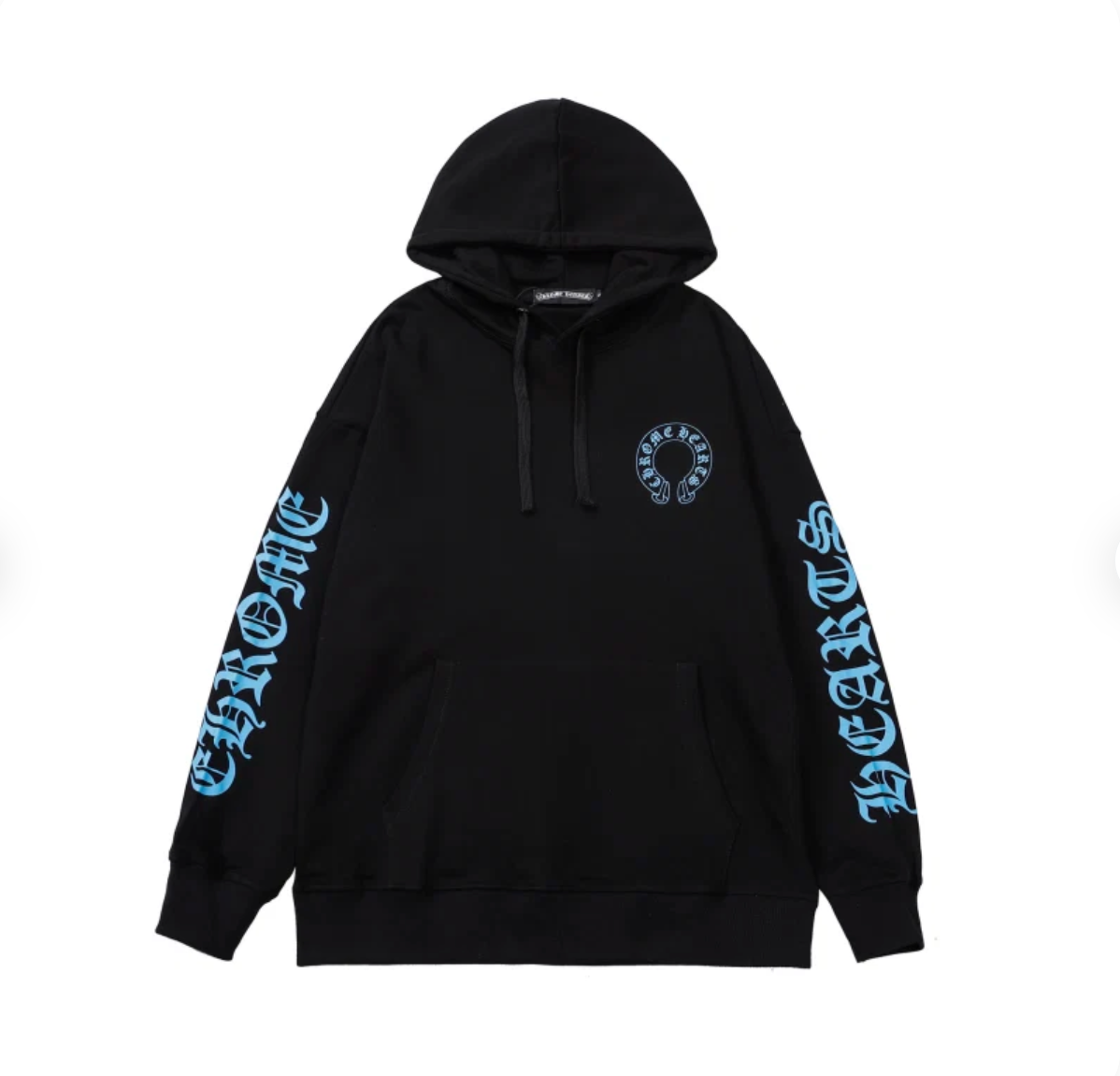 Chrome Hearts New Hoodie 8815