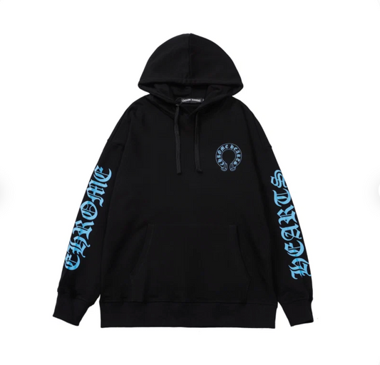 Chrome Hearts New Hoodie 8815