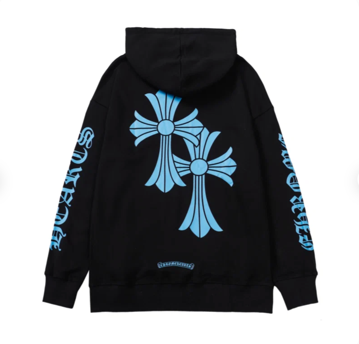 Chrome Hearts New Hoodie 8815
