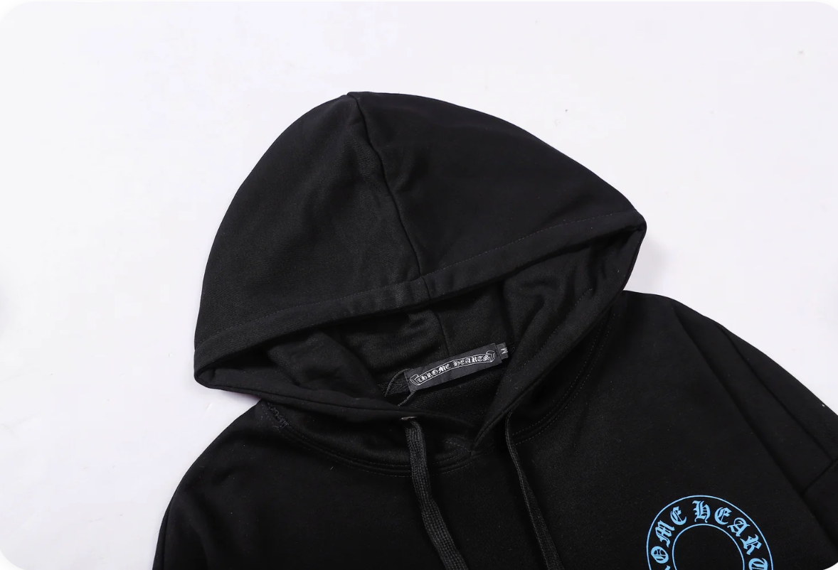 Chrome Hearts New Hoodie 8815